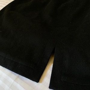 Short Side Cut Skirt by Ann Taylor LOFT